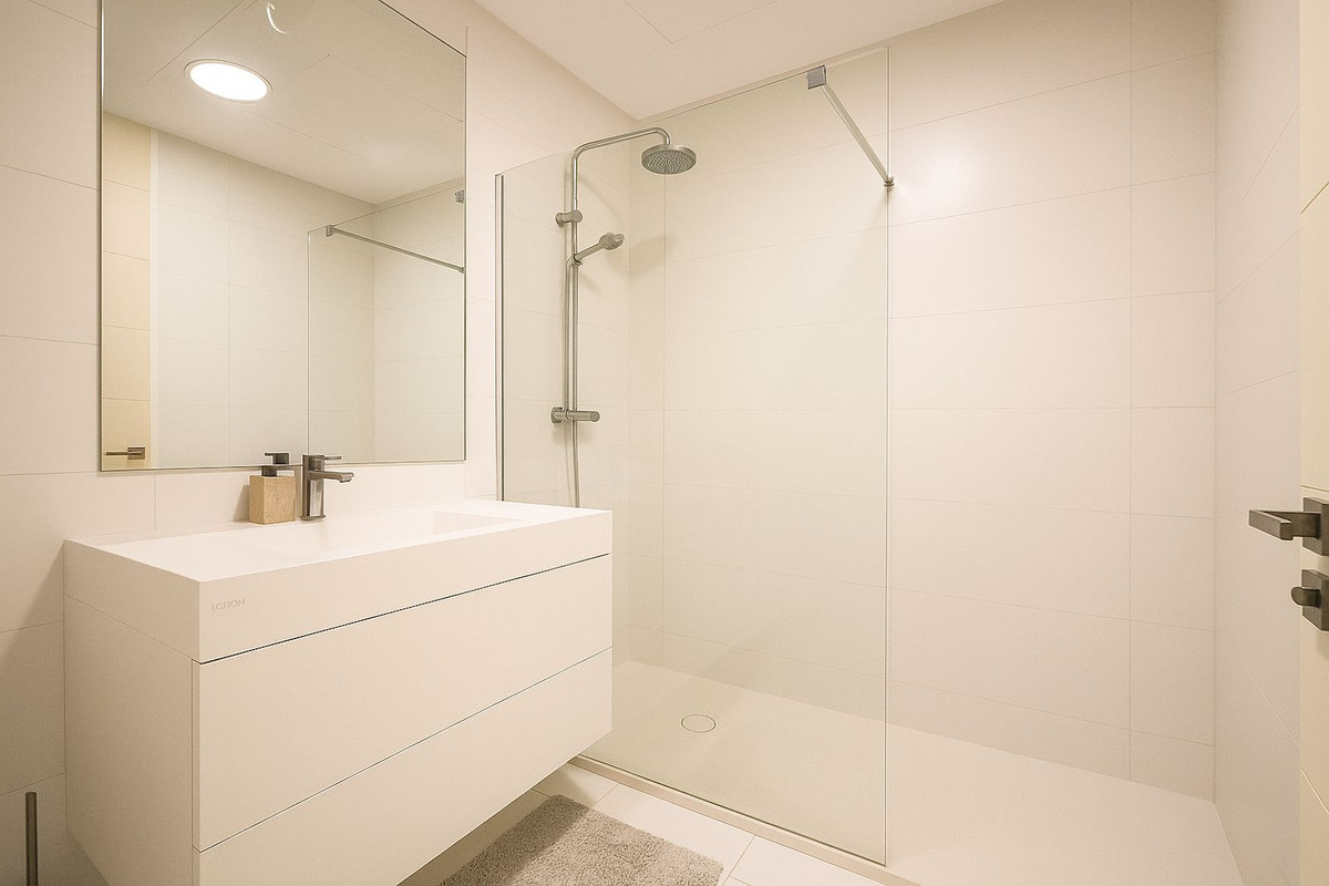 3 Bedroom Apartment for Sale in Benahavís — view 10