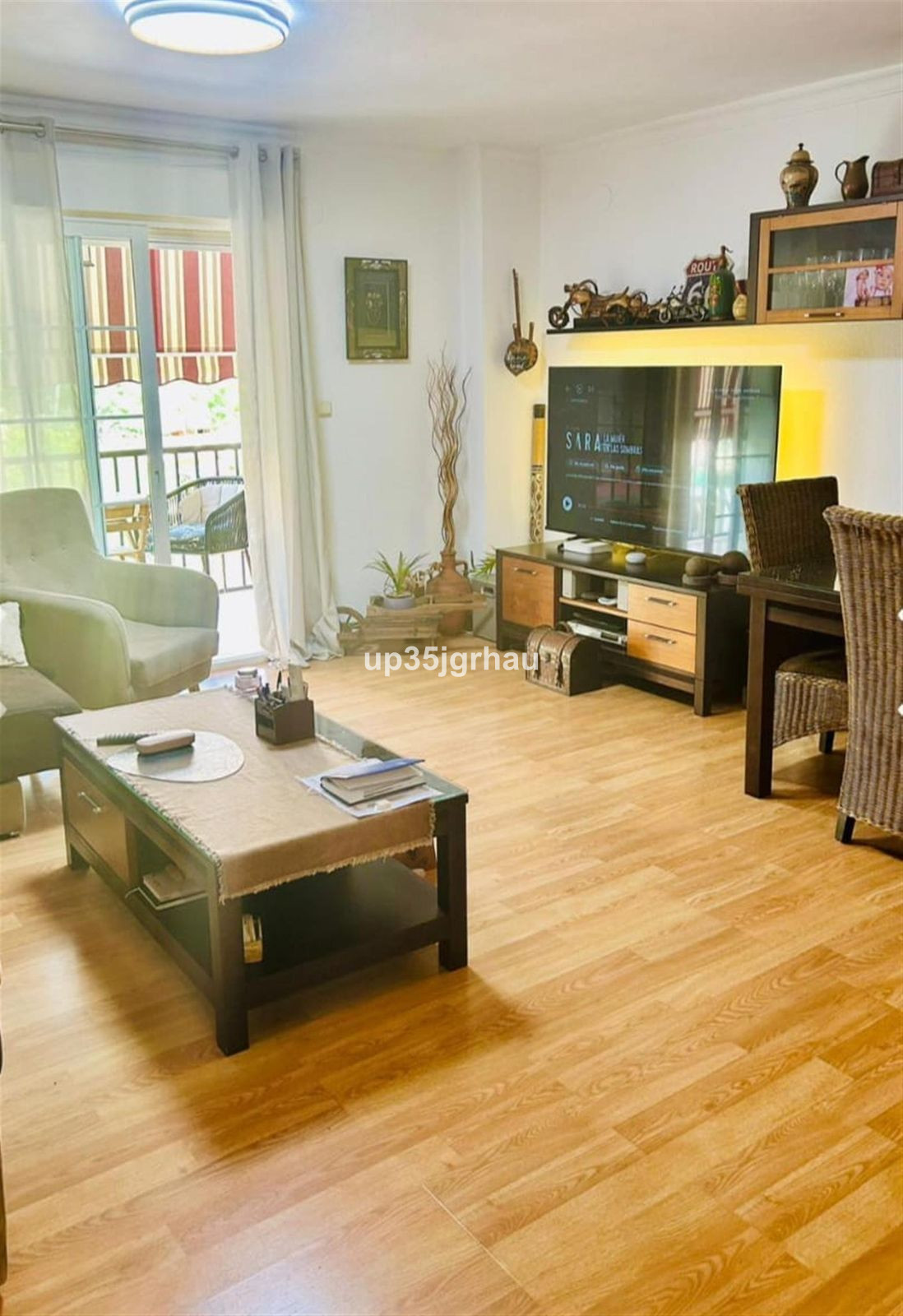 3 Bedroom Apartment for Sale in Estepona — 2