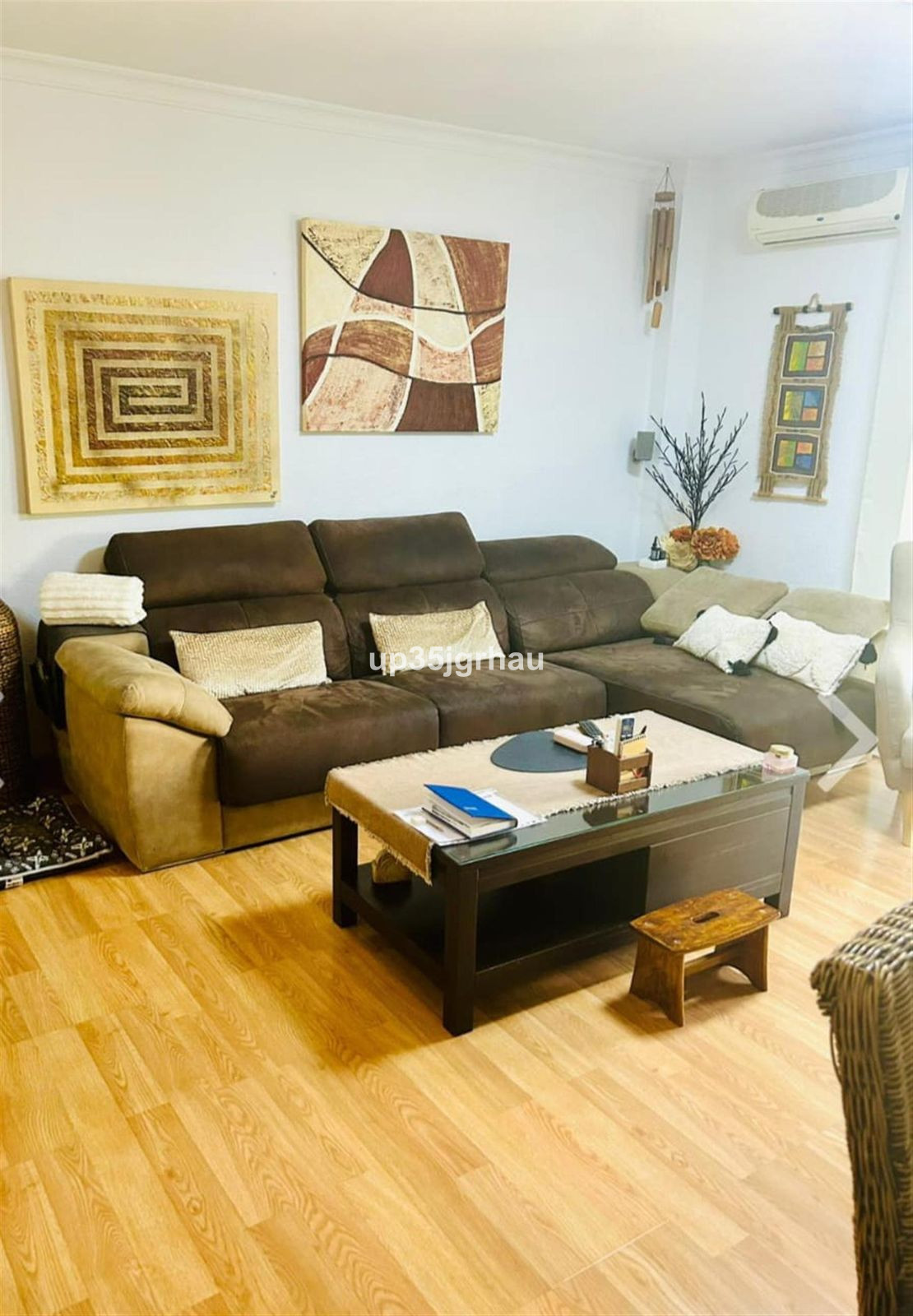 3 Bedroom Apartment for Sale in Estepona — 9