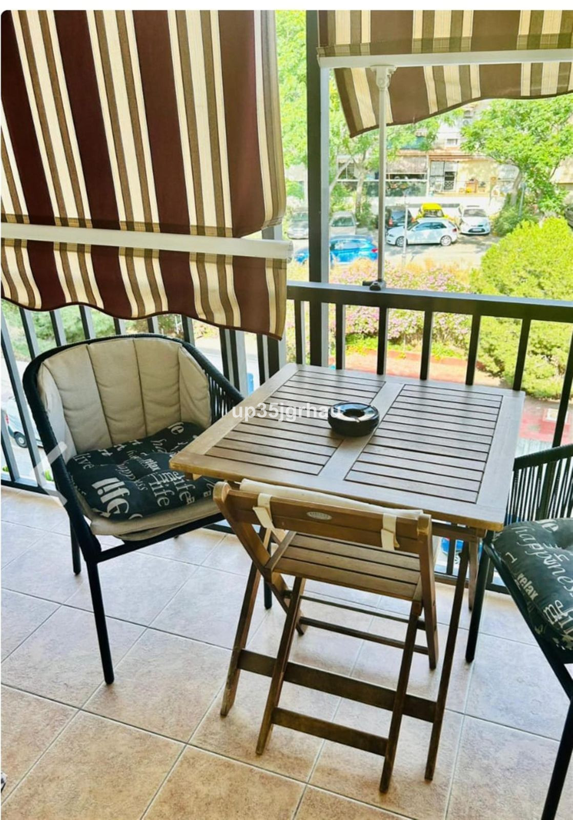 3 Bedroom Apartment for Sale in Estepona — view 10