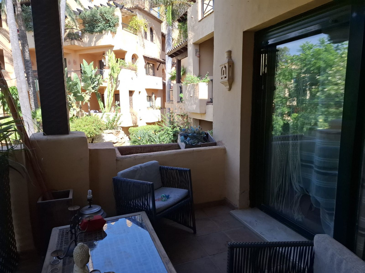 3 Bedroom Apartment for Sale in El Paraiso — 7