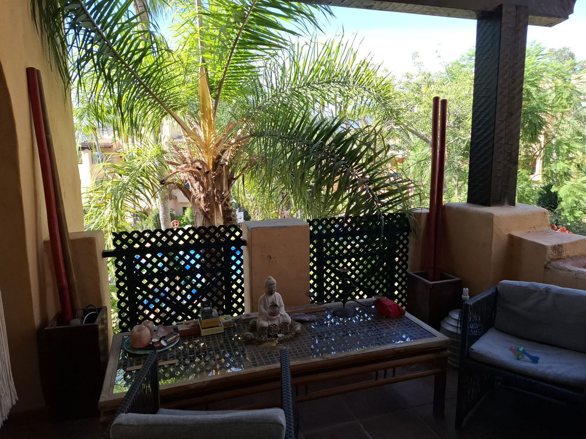 3 Bedroom Apartment for Sale in El Paraiso — 8
