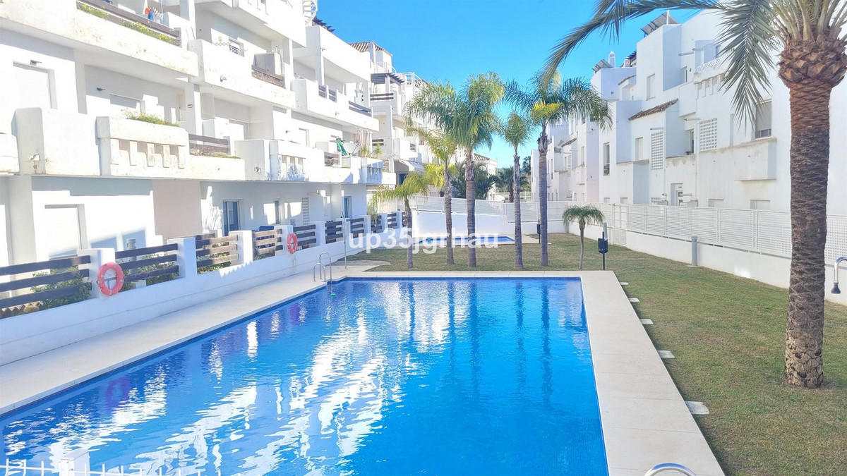 2 Bedroom Apartment for Sale in Estepona — 2