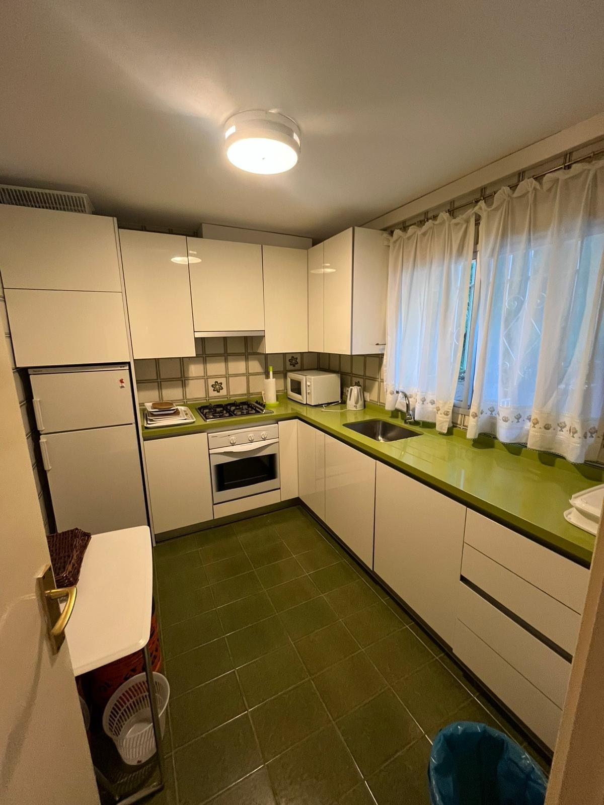 3 Bedroom Apartment for Sale in Nueva Andalucía — 3
