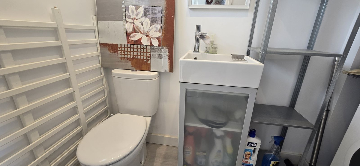 2 Bedroom Villa for Sale in Marbella — 9