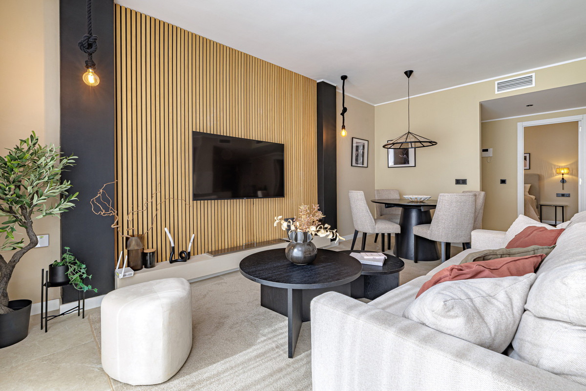 4 Bedroom Apartment for Sale in Nueva Andalucía — view 13