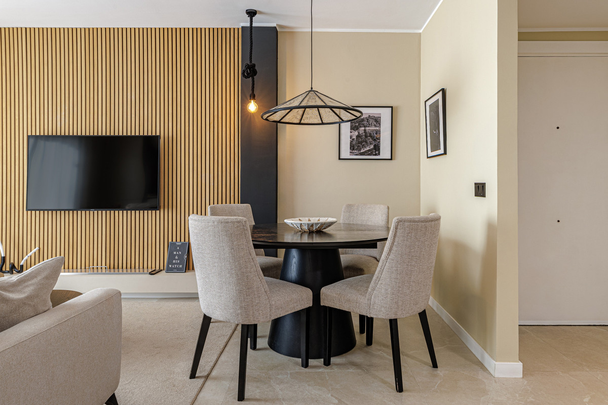 4 Bedroom Apartment for Sale in Nueva Andalucía — view 14