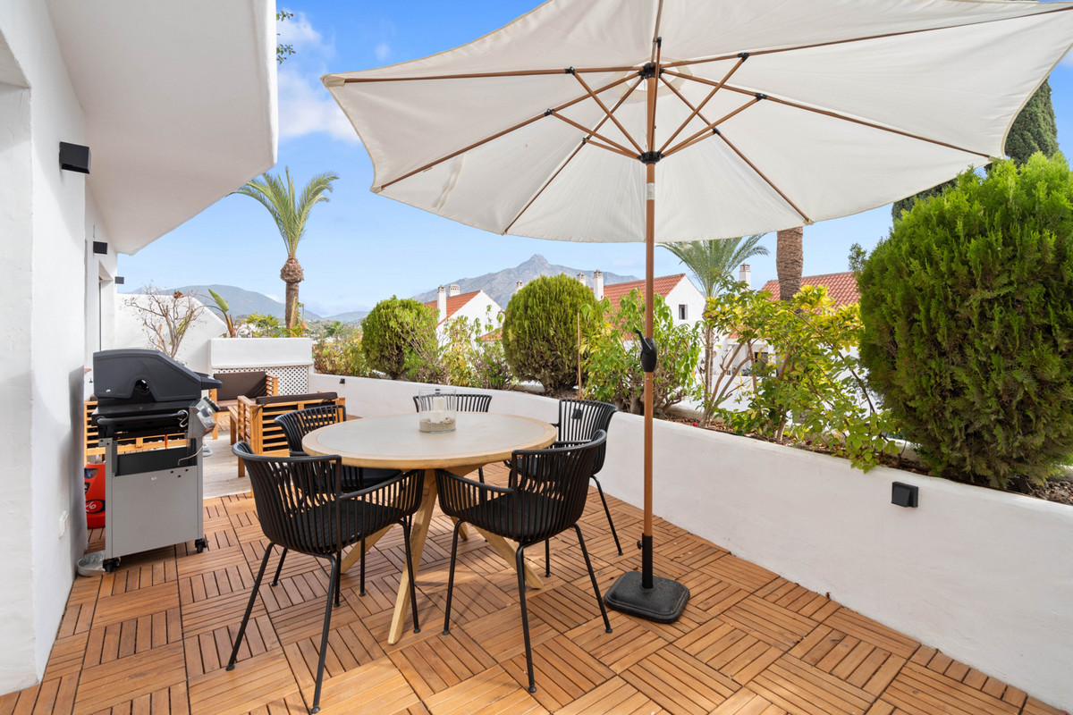 4 Bedroom Apartment for Sale in Nueva Andalucía — 7