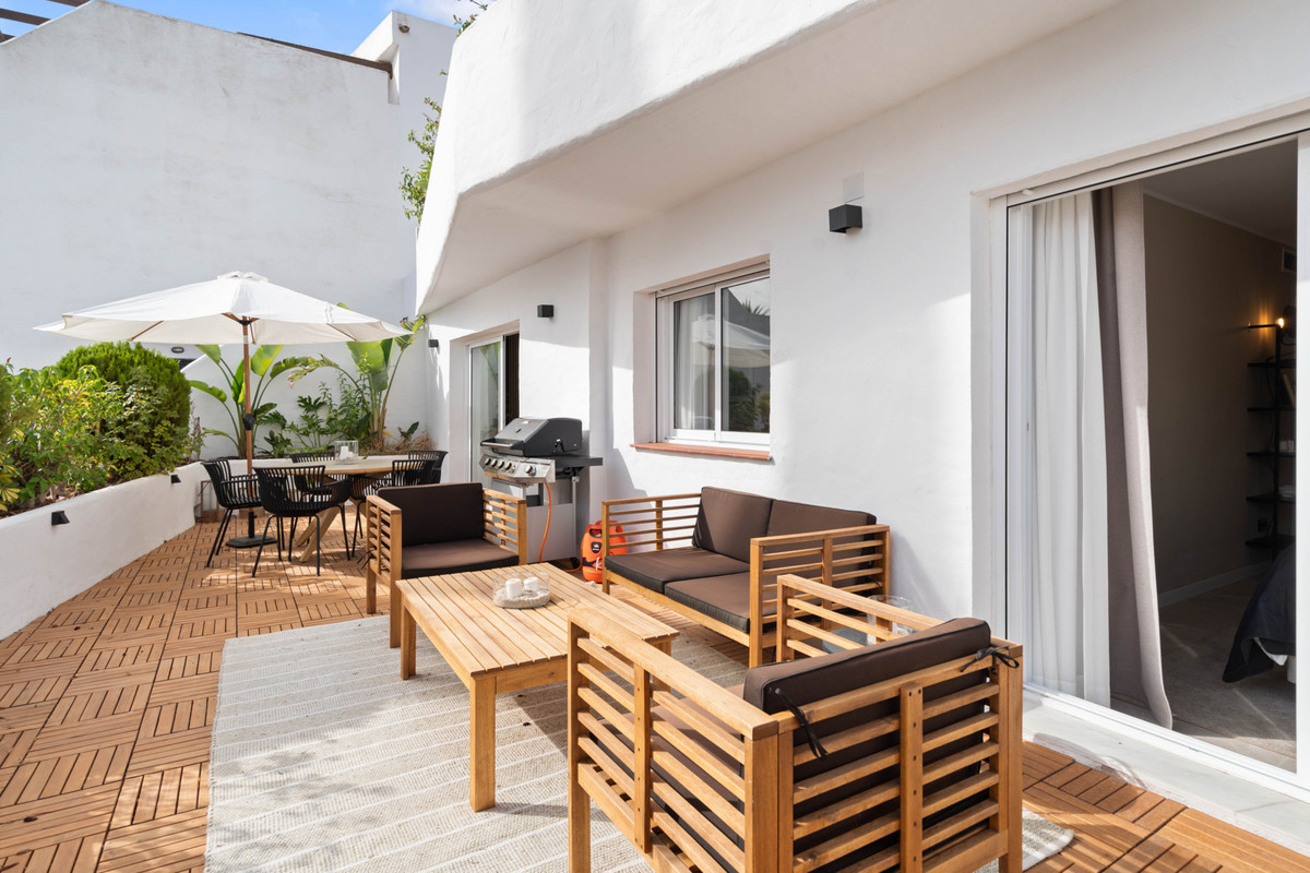 4 Bedroom Apartment for Sale in Nueva Andalucía — 8