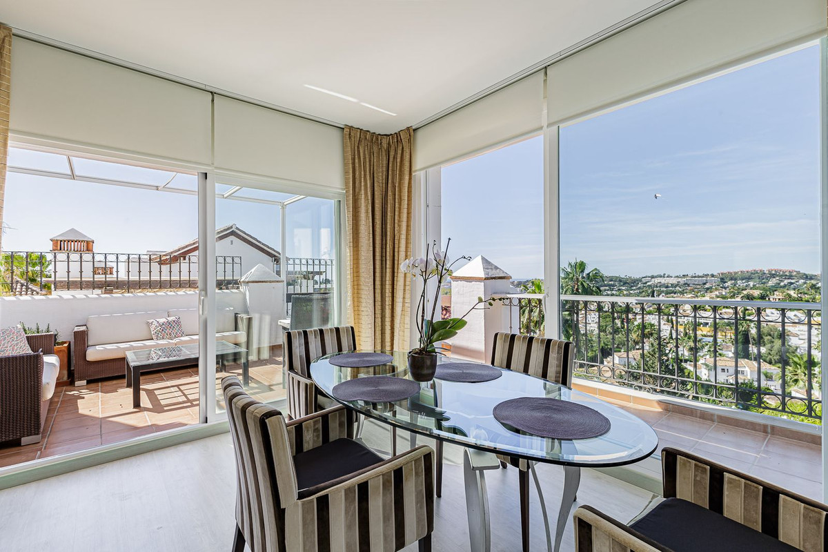 2 Bedroom Apartment for Sale in Nueva Andalucía — 9