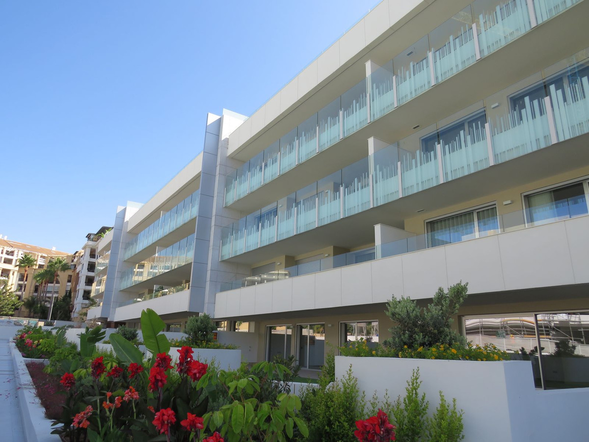 3 Bedroom Apartment for Sale in San Pedro de Alcántara