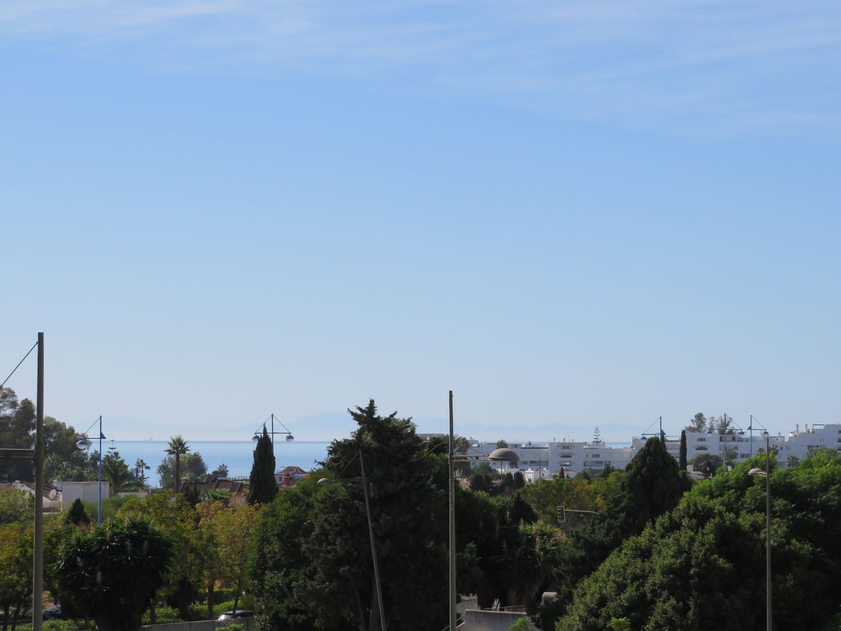 3 Bedroom Apartment for Sale in San Pedro de Alcántara — 5