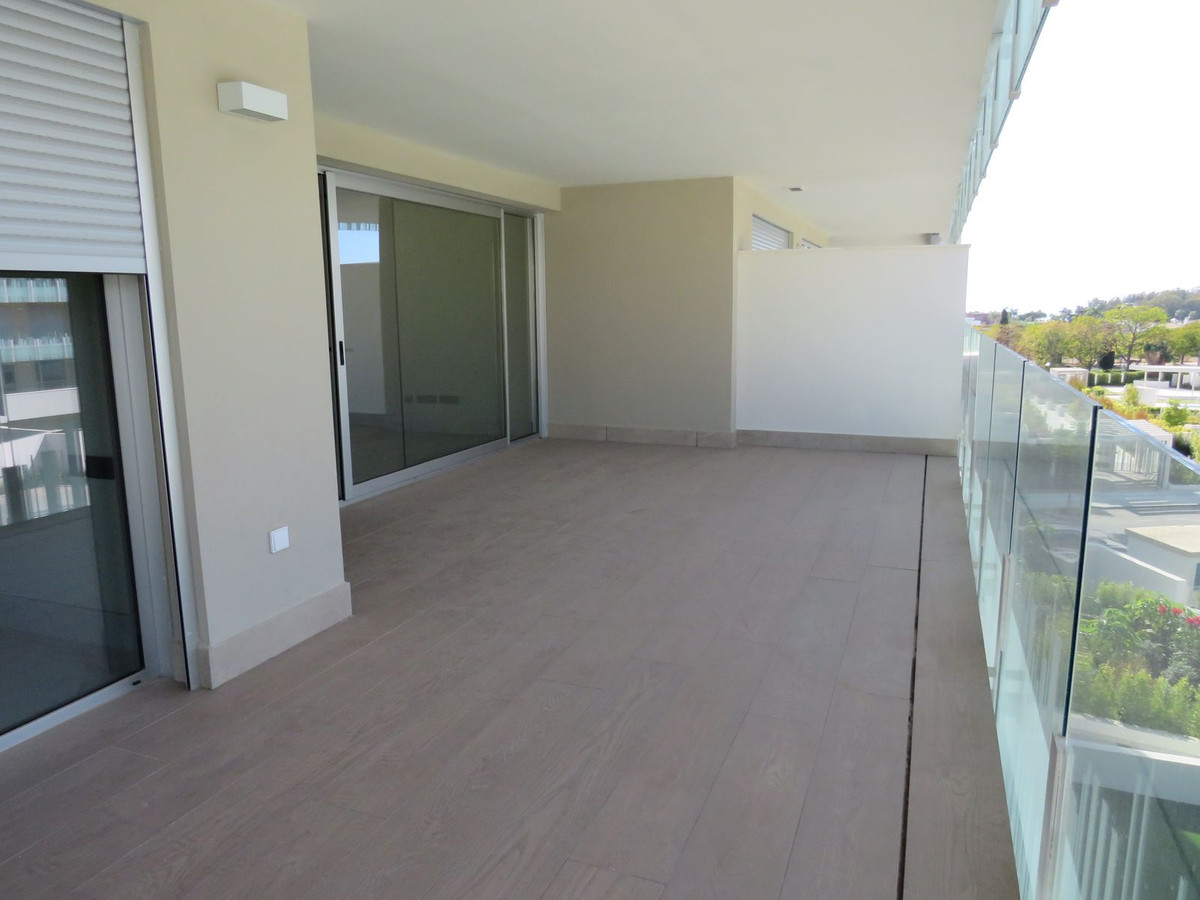 3 Bedroom Apartment for Sale in San Pedro de Alcántara — 7