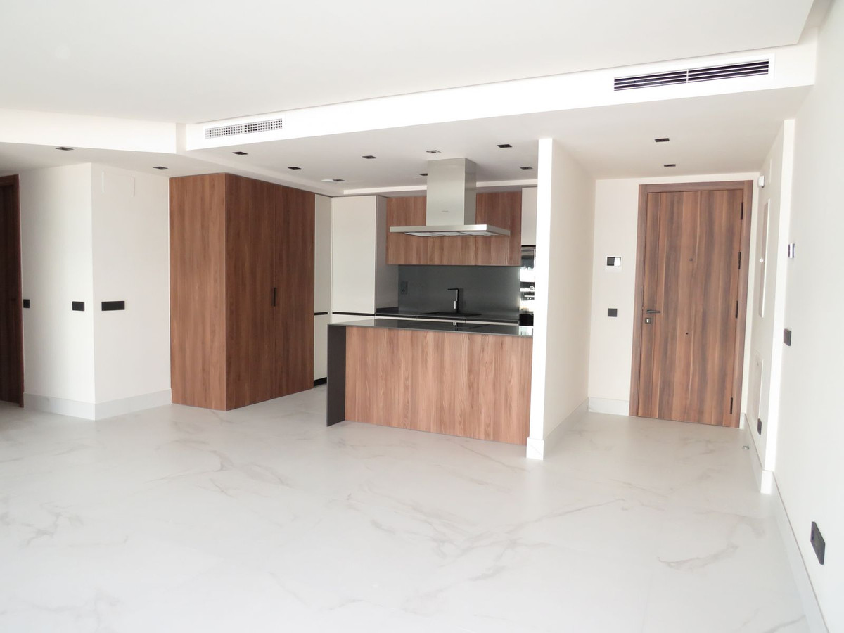 3 Bedroom Apartment for Sale in San Pedro de Alcántara — 9