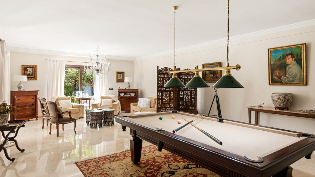 5 Bedroom Villa for Sale in Atalaya — 9