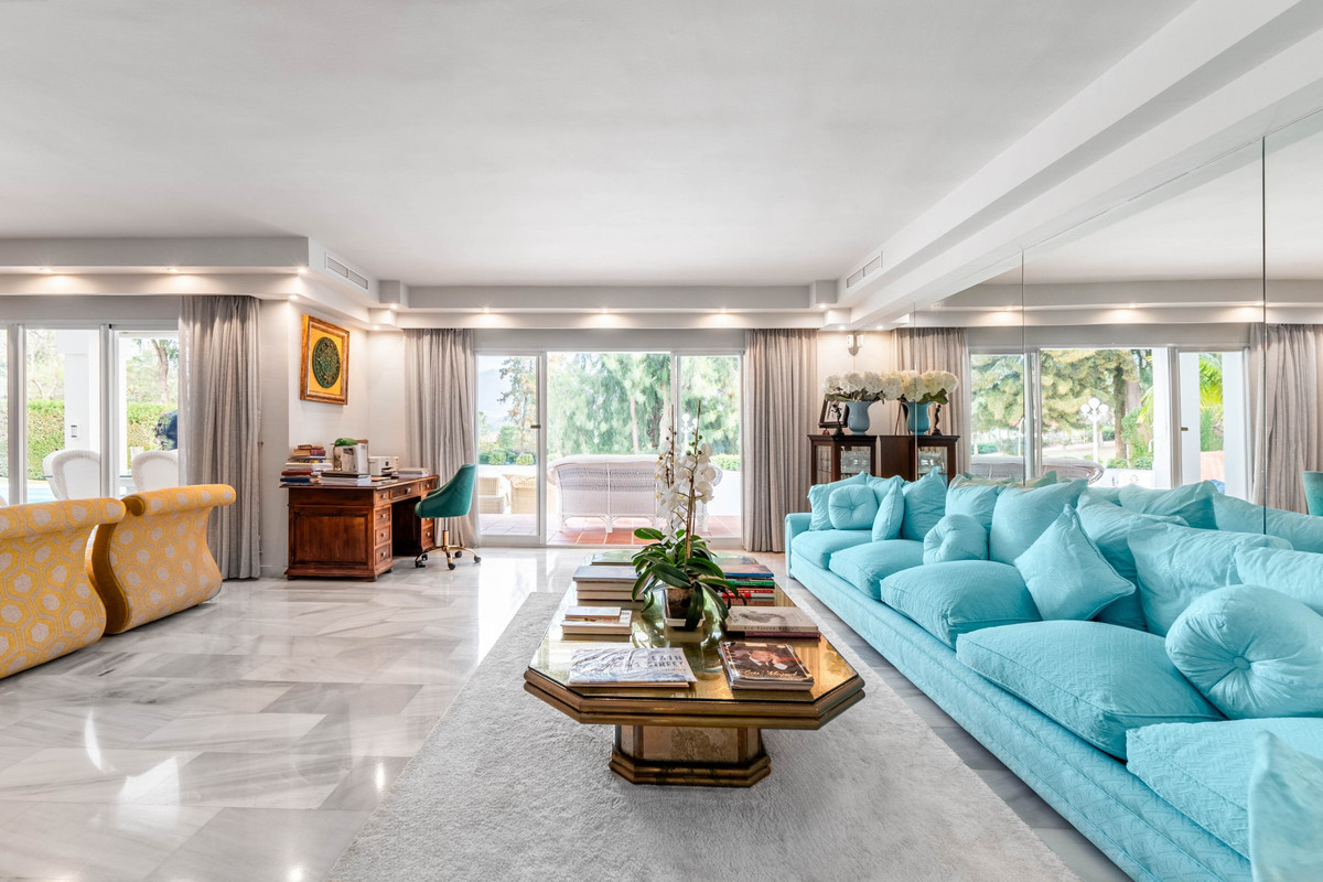 2 Bedroom Villa for Sale in La Quinta — 4