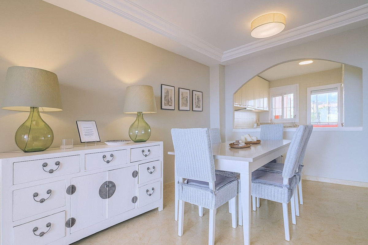 3 Bedroom Villa for Sale in Estepona — 5