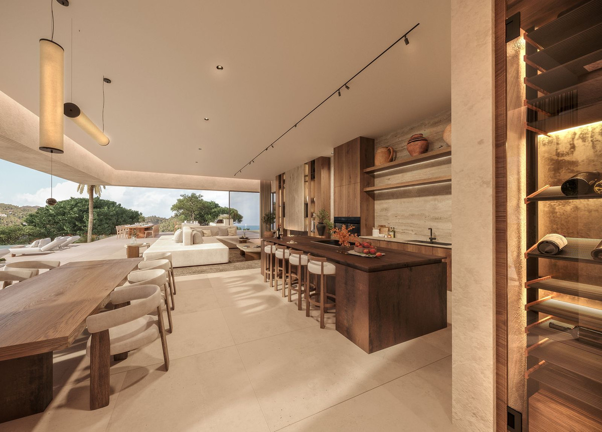 Plot for Sale in Benahavís — 6
