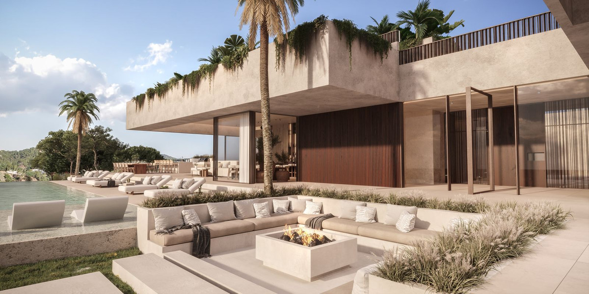 Plot for Sale in Benahavís — 7