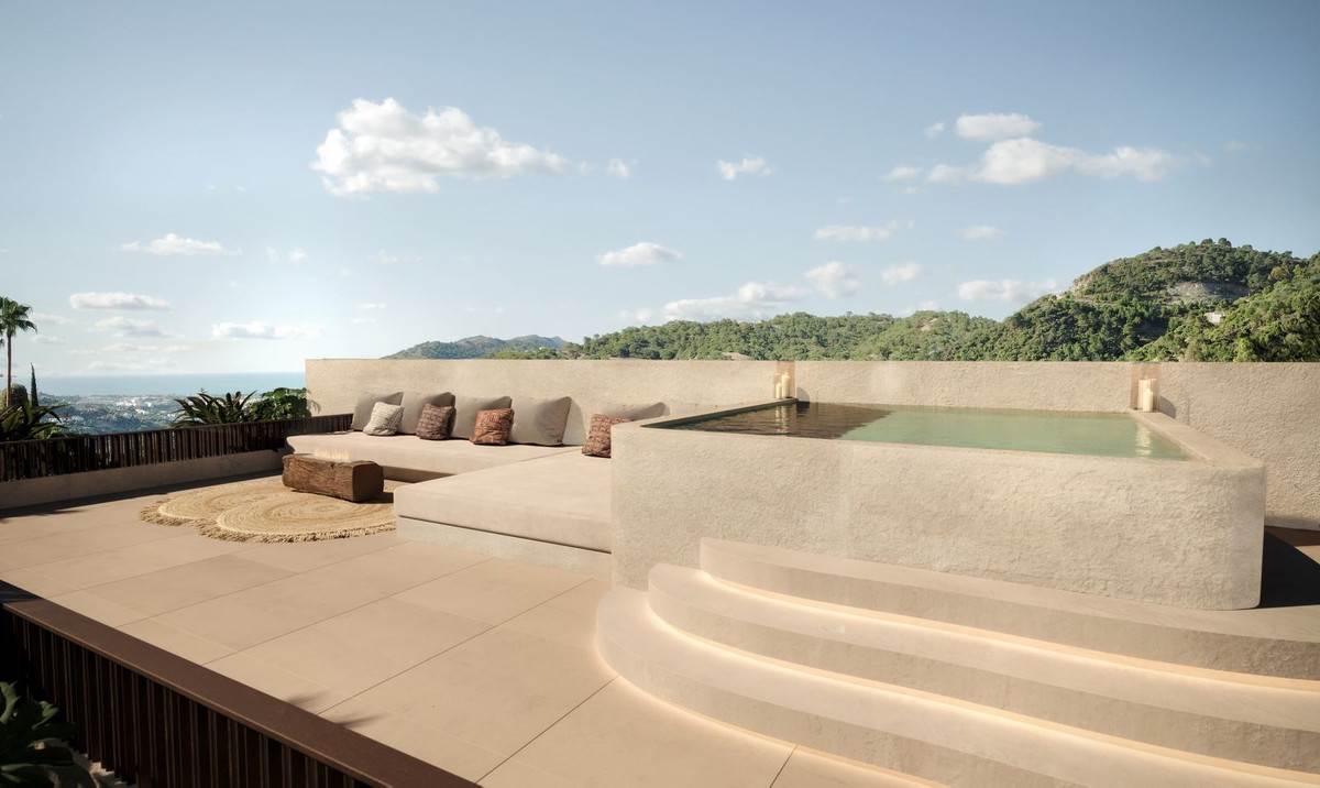 Plot for Sale in Benahavís — 8