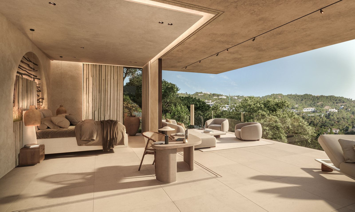 Plot for Sale in Benahavís — 9