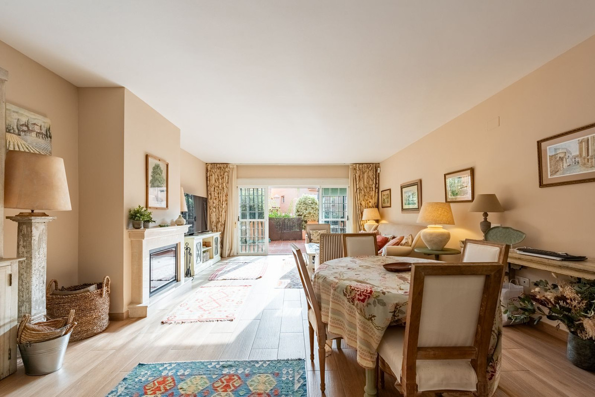 3 Bedroom Townhouse for Sale in Nagüeles