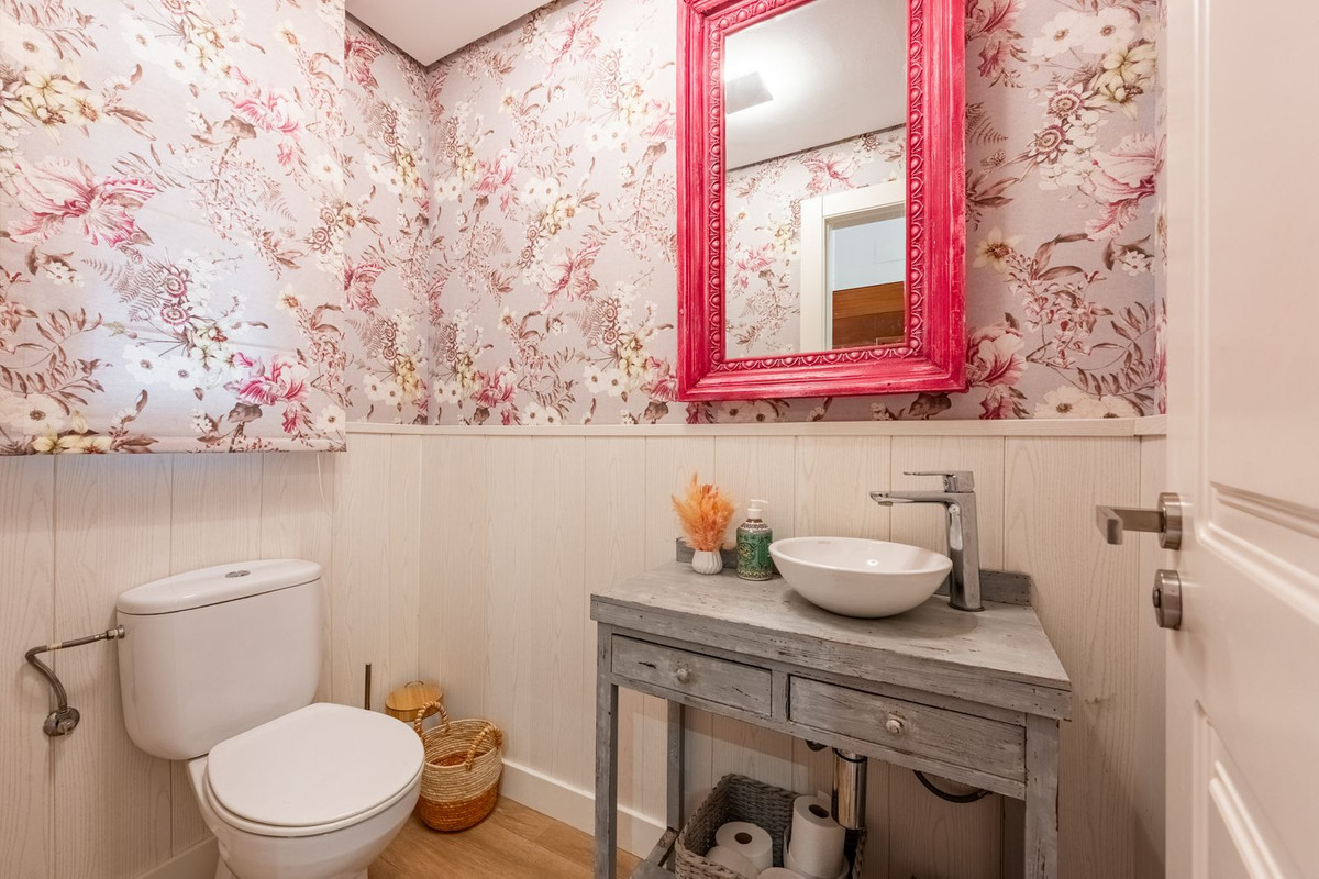 3 Bedroom Townhouse for Sale in Nagüeles — 7
