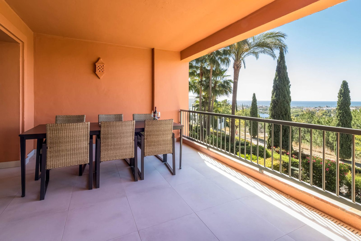 3 Bedroom Apartment for Sale in Los Flamingos — 2