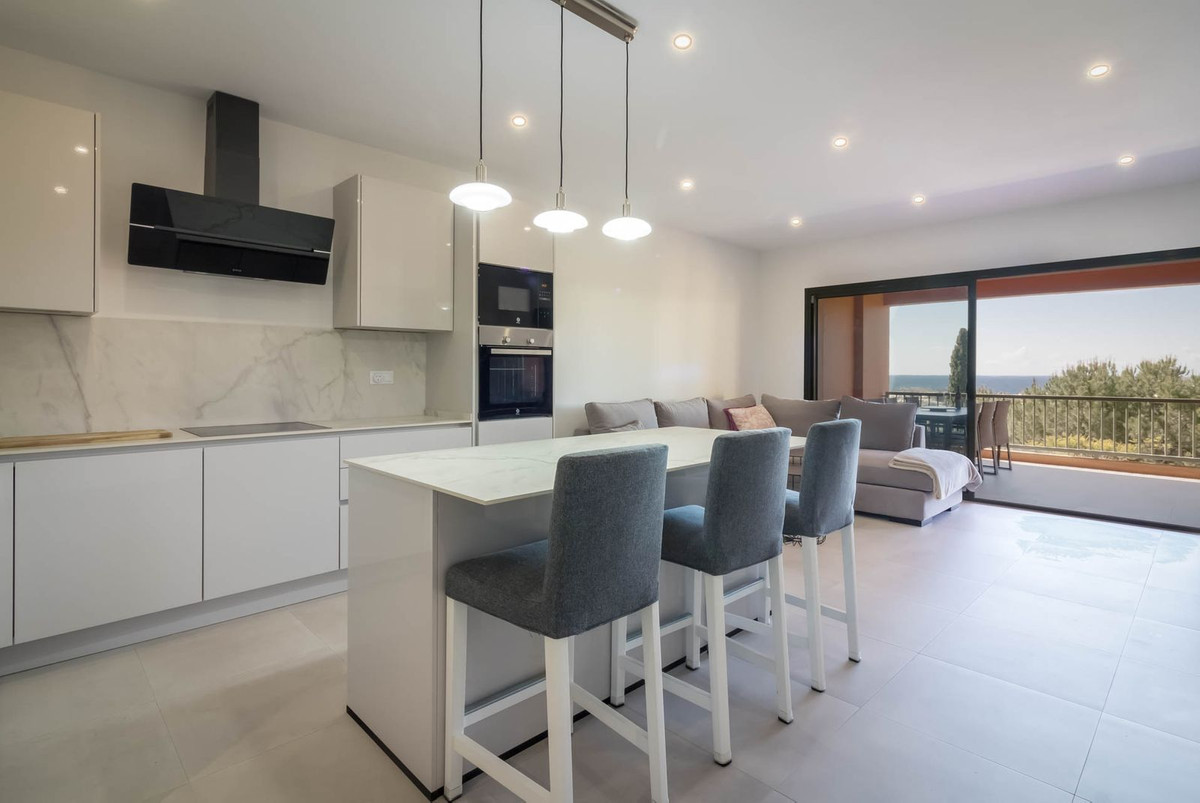 3 Bedroom Apartment for Sale in Los Flamingos — 3