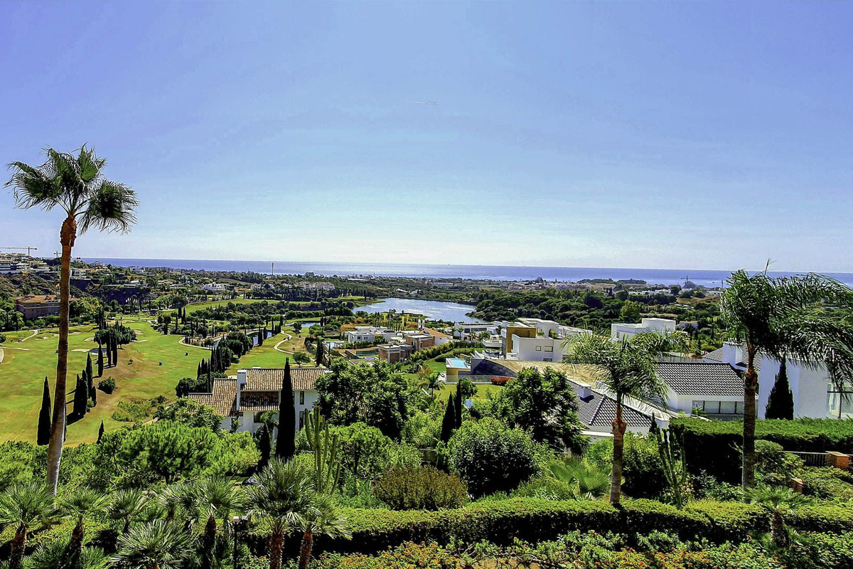 3 Bedroom Apartment for Sale in Los Flamingos — 4