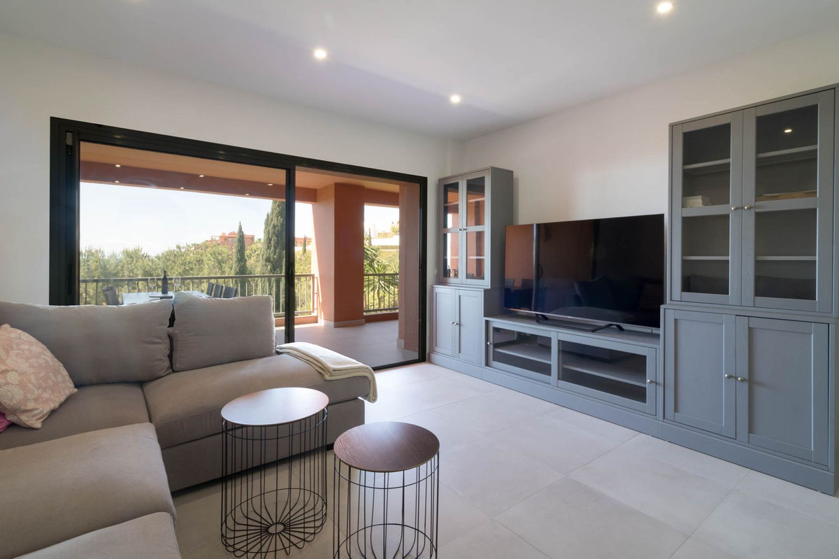 3 Bedroom Apartment for Sale in Los Flamingos — 5