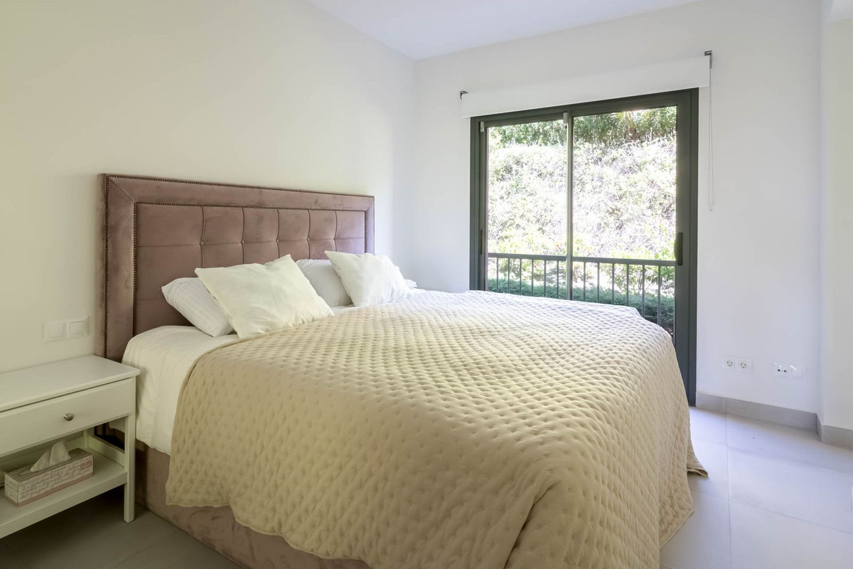 3 Bedroom Apartment for Sale in Los Flamingos — 6