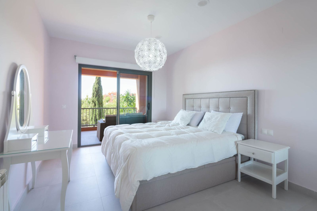 3 Bedroom Apartment for Sale in Los Flamingos — 7