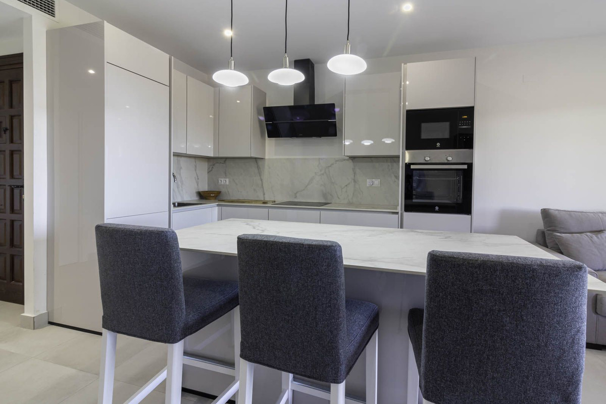 3 Bedroom Apartment for Sale in Los Flamingos — 8