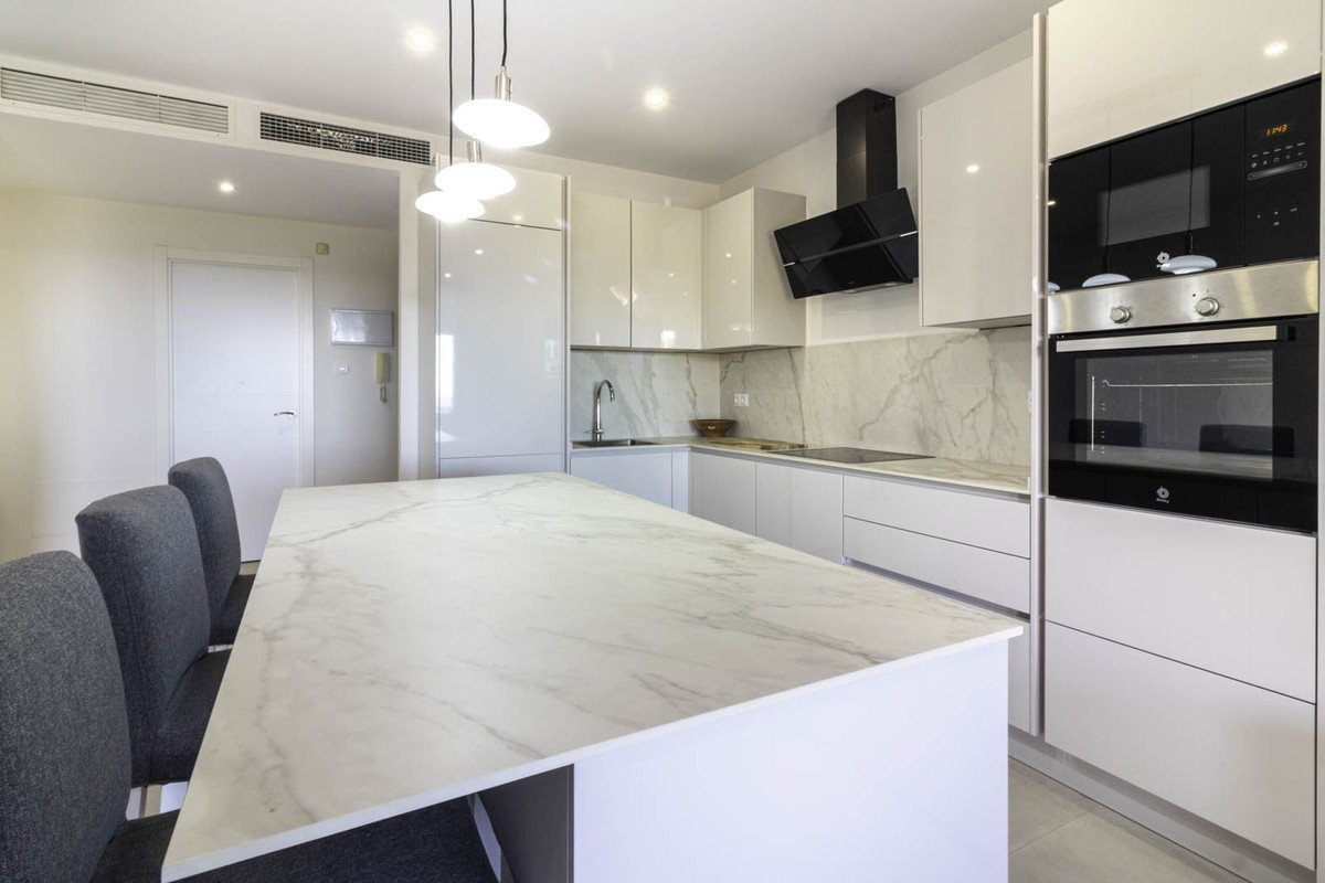 3 Bedroom Apartment for Sale in Los Flamingos — 9
