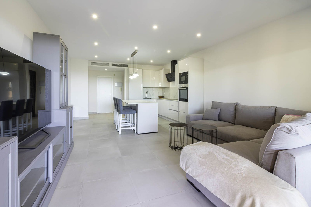 3 Bedroom Apartment for Sale in Los Flamingos — view 10