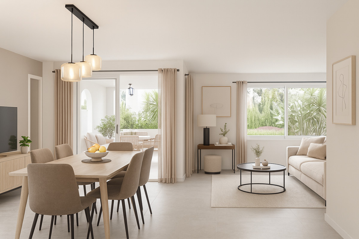 4 Bedroom Villa for Sale in Guadalmina Alta — 5