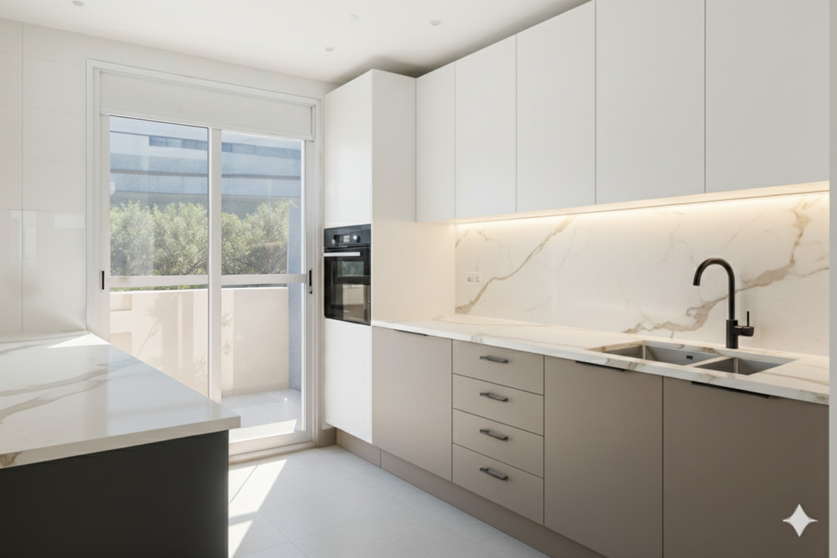 4 Bedroom Villa for Sale in Guadalmina Alta — 9