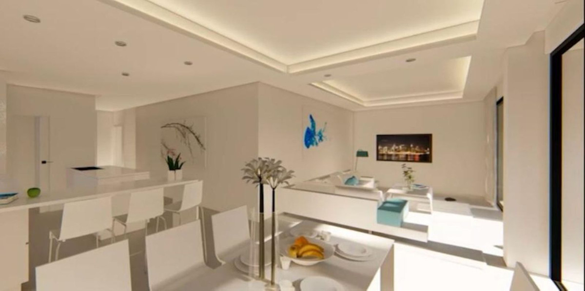 Plot for Sale in Cancelada — 4