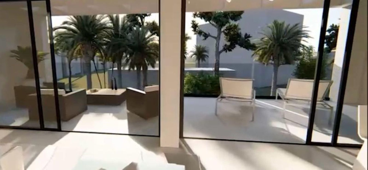 Plot for Sale in Cancelada — 5