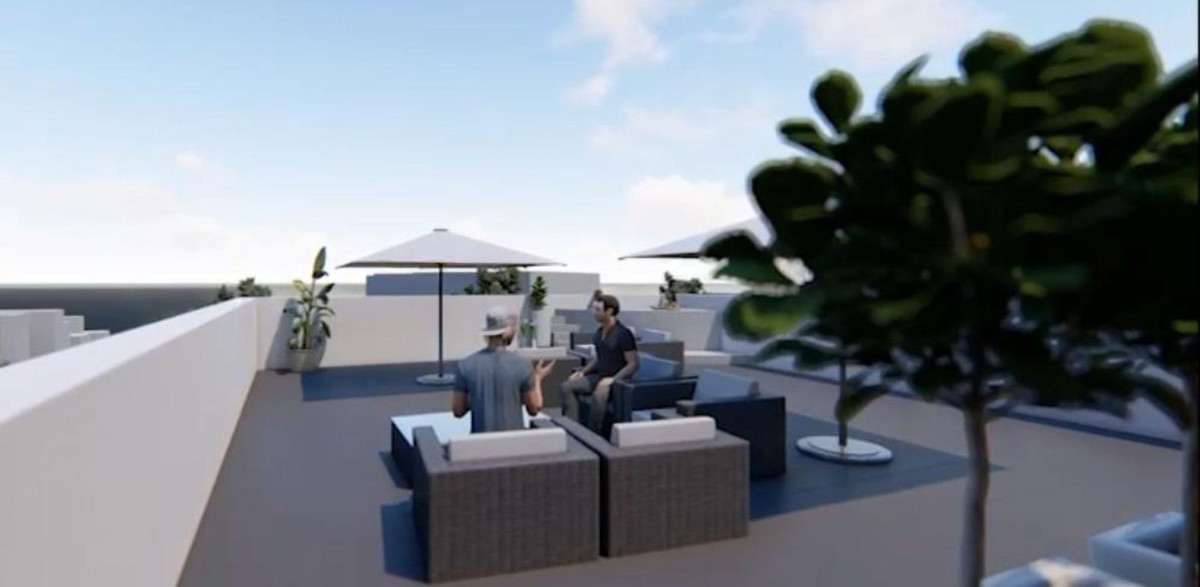 Plot for Sale in Cancelada — 7