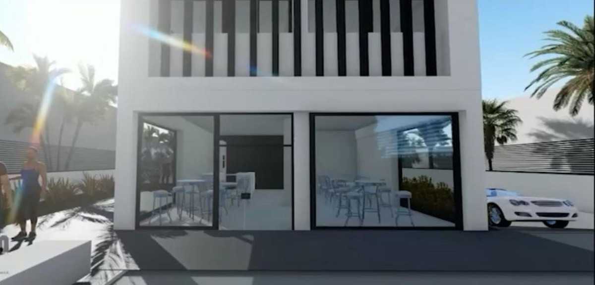 Plot for Sale in Cancelada — 8
