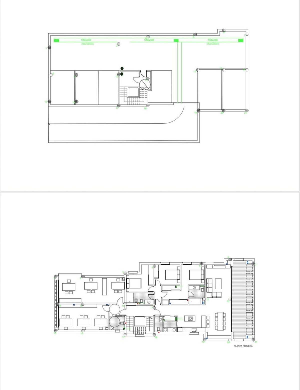 Plot for Sale in Cancelada — 9