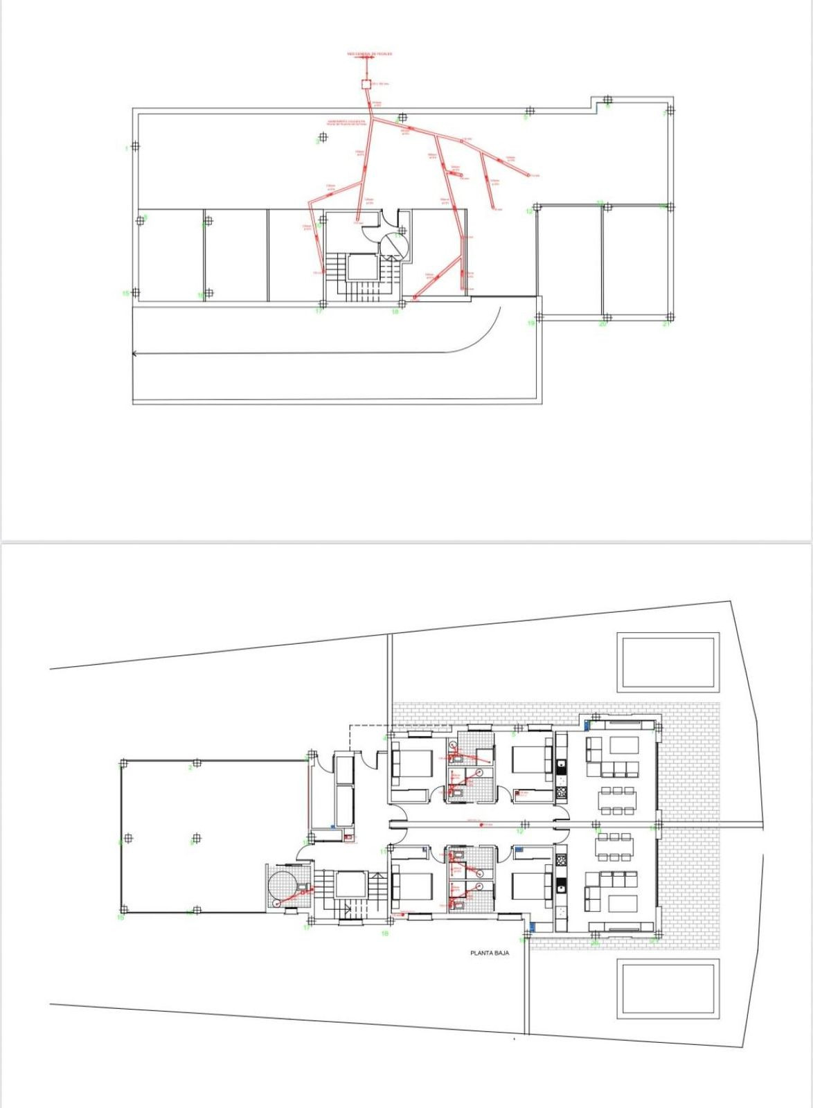 Plot for Sale in Cancelada — view 10