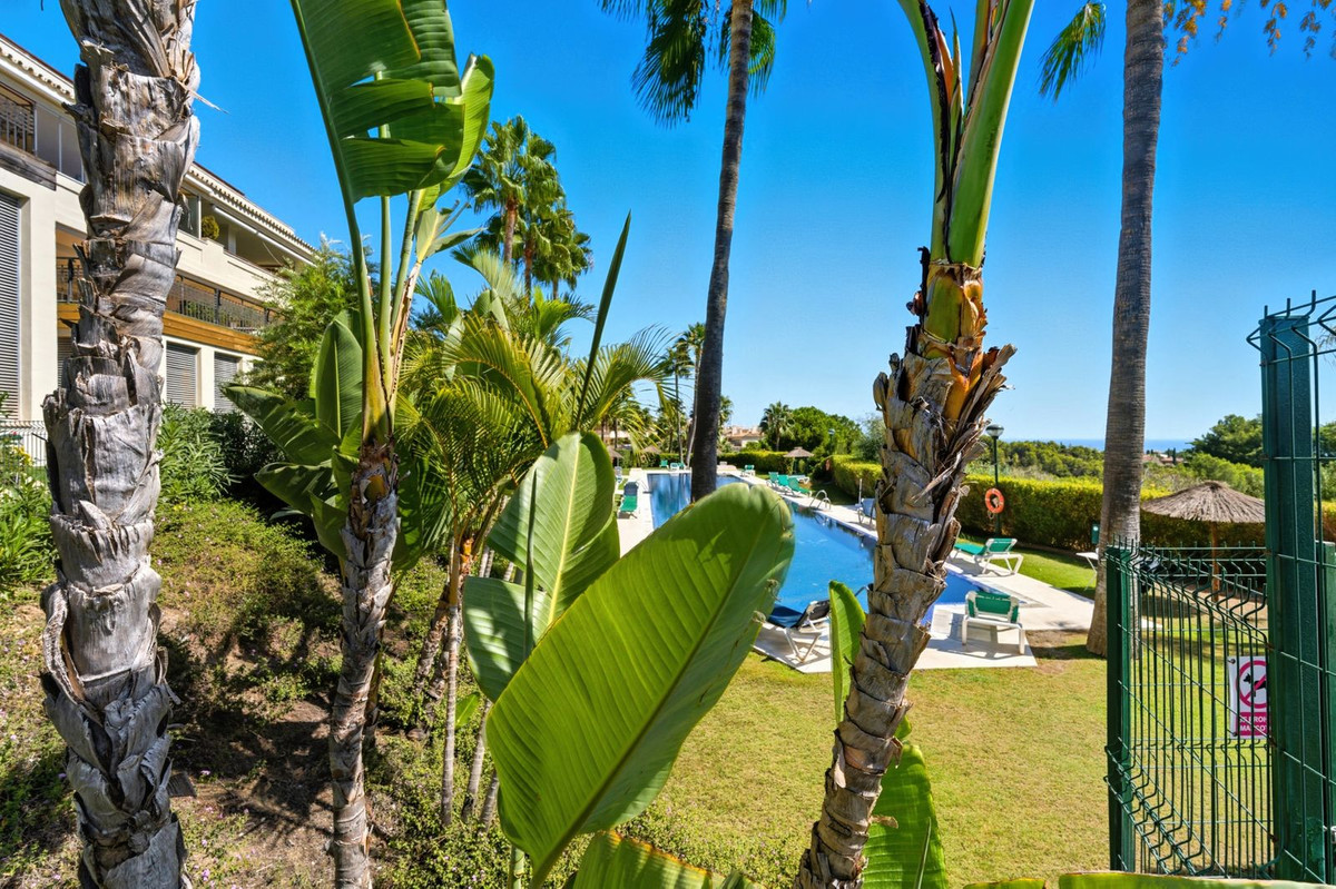 3 Bedroom Apartment for Sale in Sierra Blanca