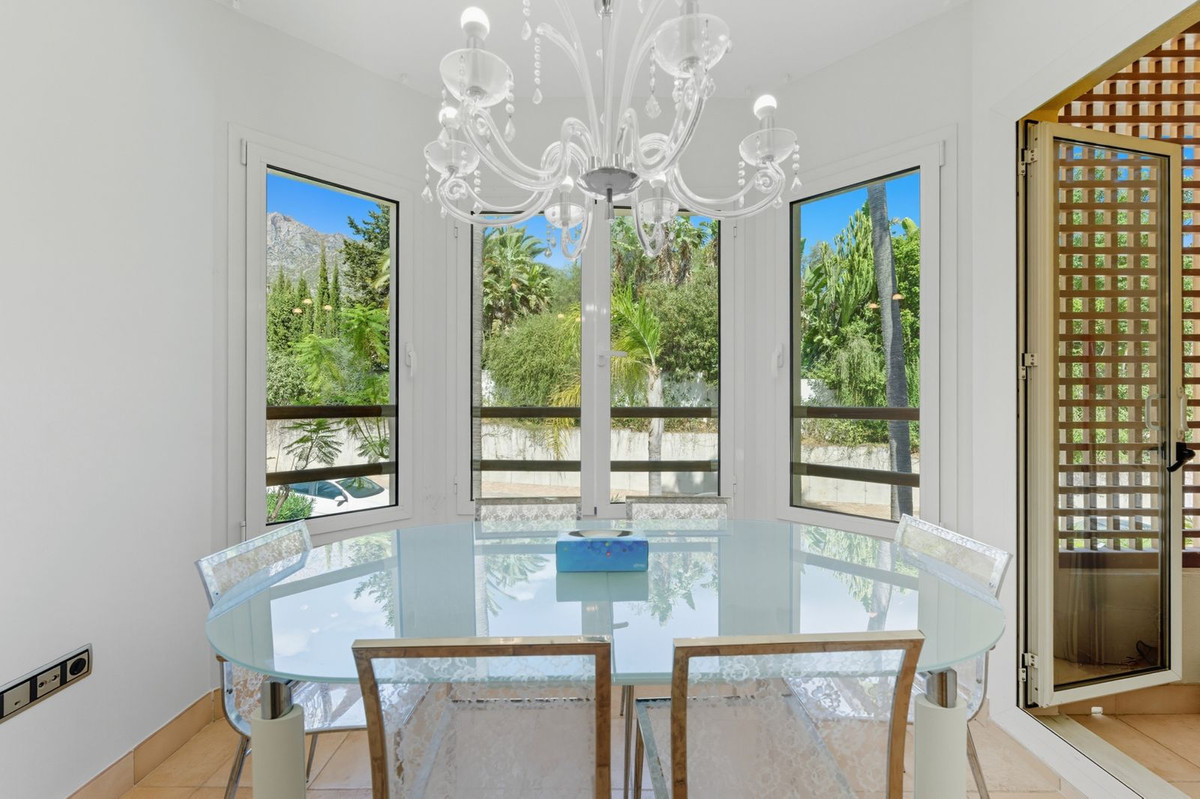 3 Bedroom Apartment for Sale in Sierra Blanca — 5