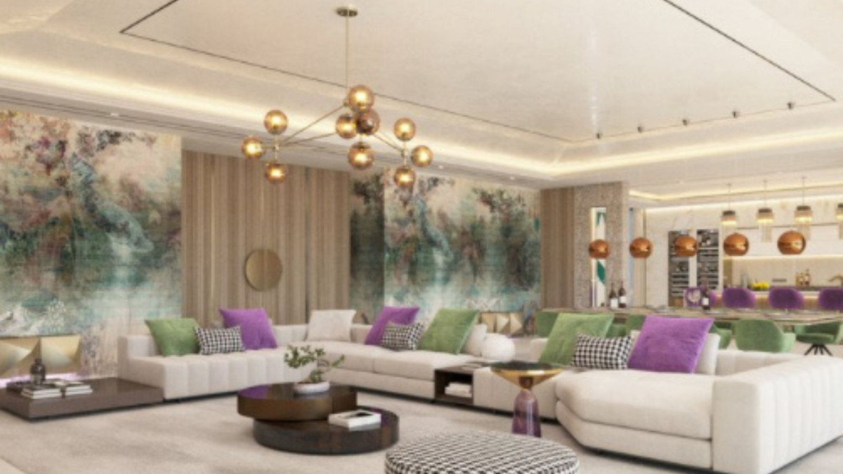 Plot for Sale in Benahavís — 3
