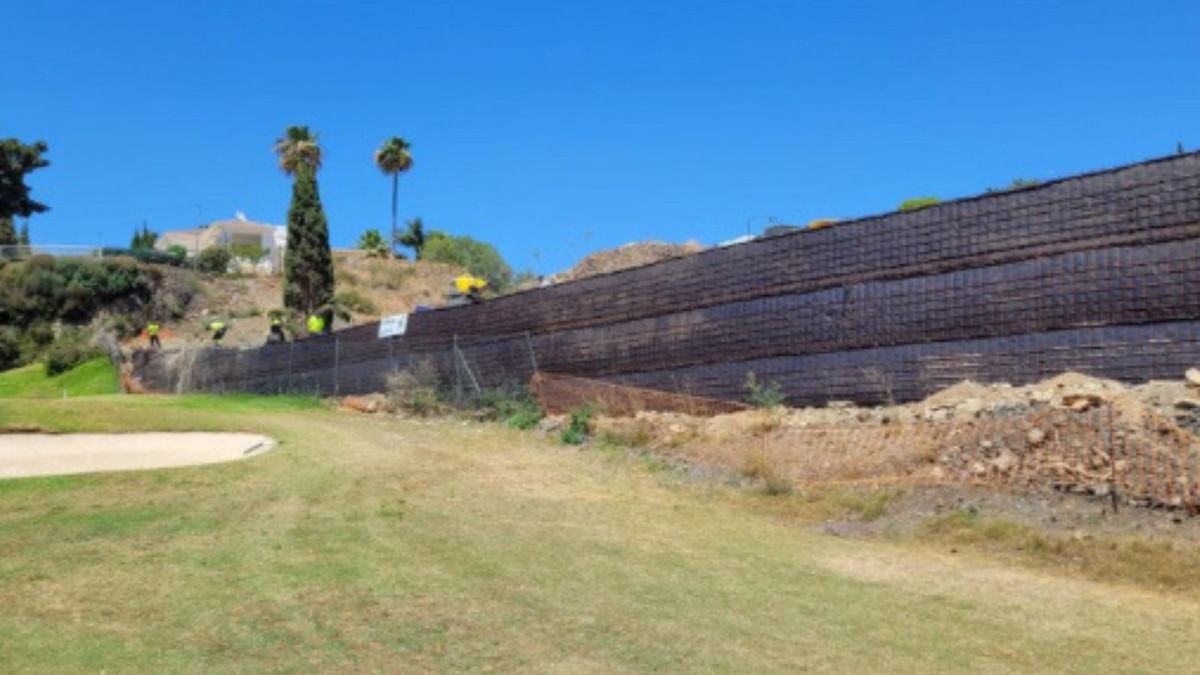Plot for Sale in Benahavís — 5