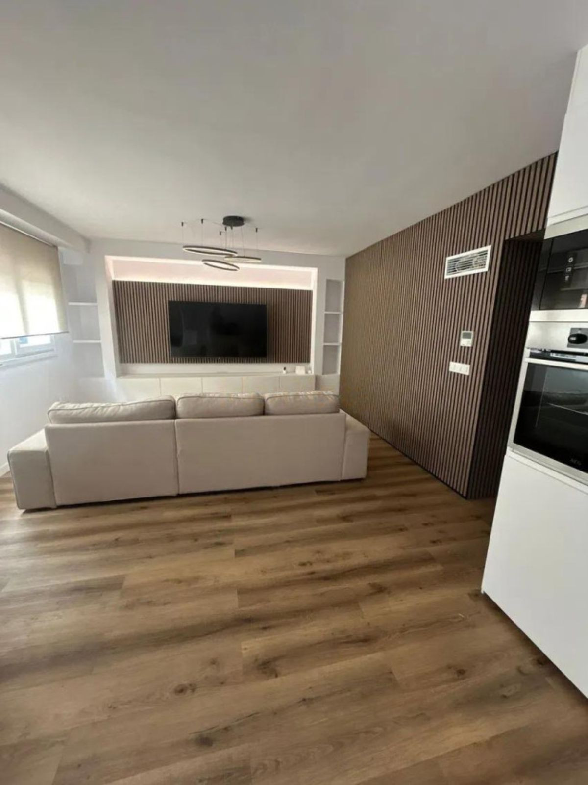 3 Bedroom Apartment for Sale in Estepona