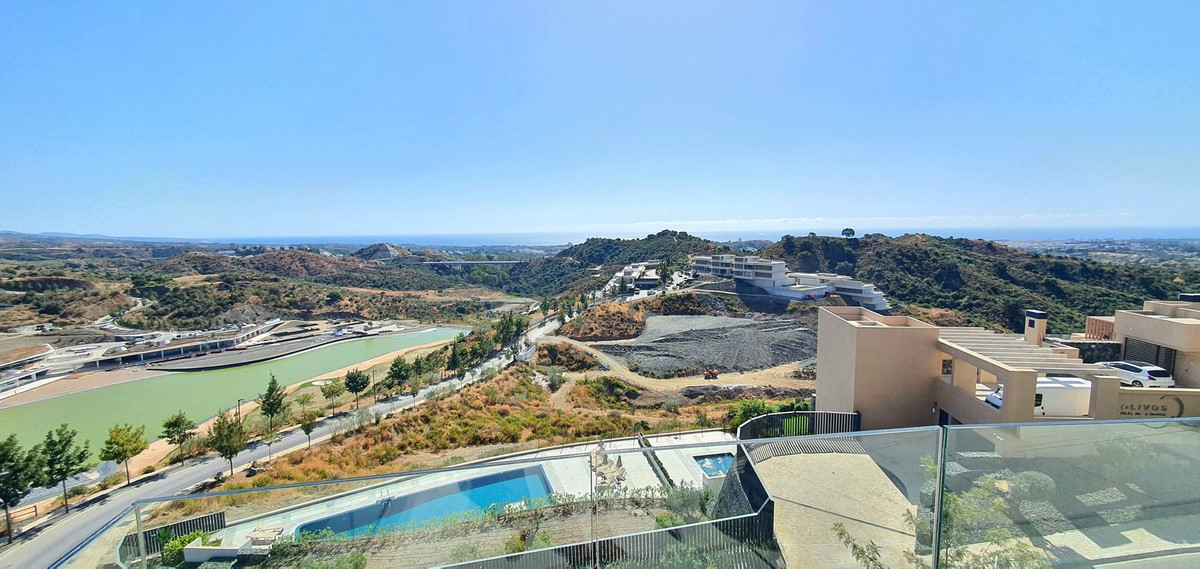 3 Bedroom Apartment for Sale in La Quinta — 7